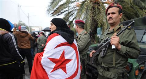 Tunisias Security Challenge Carnegie Endowment For International Peace