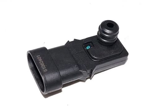 New Map Sensor For RENAULT Clio Espace Kangoo Laguna Megane