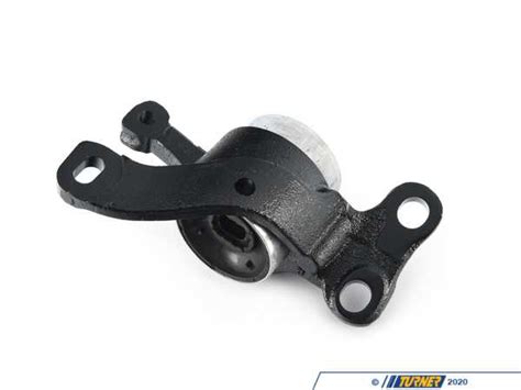 Bushing With Bracket For Control Arm Turner Motorsport