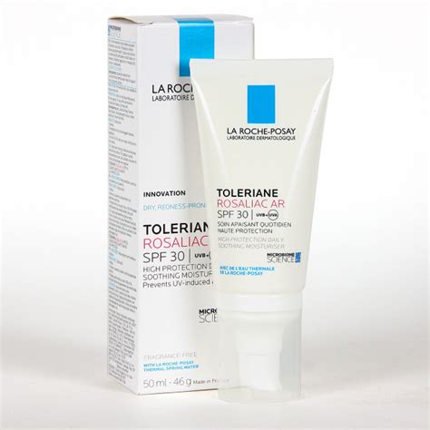 La Roche Posay Rosaliac AR SPF30 40 ml Farmacia Jiménez