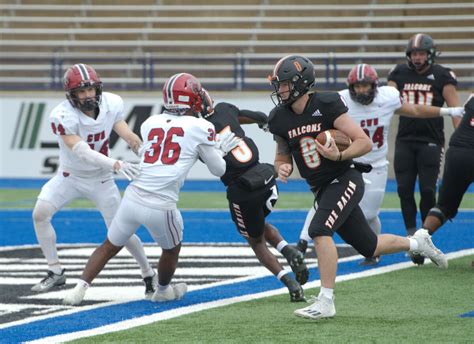 UTPB makes Midland home during historic football season