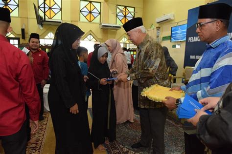 Maik Peruntuk Rm Juta Untuk Bap