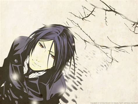 Sebastian Michaelis Wallpapers Top Free Sebastian Michaelis