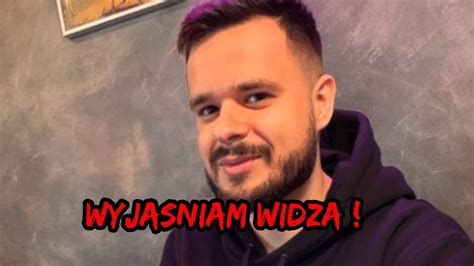 Takefun Wyja Nia Widza Po Tym Jak Ten Go Skrytykowa Youtube