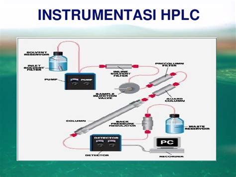 Hplc Sample Injection