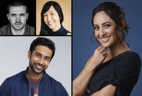 How I Met Your Father Francia Raisa Tom Ainsley Tien Tran Suraj Sharma Round Out Cast Of