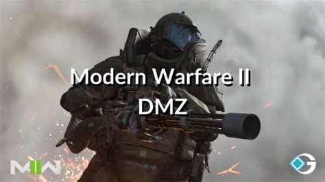 Call Of Duty Modern Warfare 2s New Game Mode Dmz How It Works