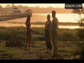 OUTER BANKS NUDE SCENES AZNude
