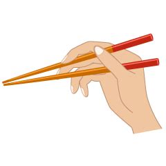 Free Chopstick Cliparts e ImágenesIllustoon