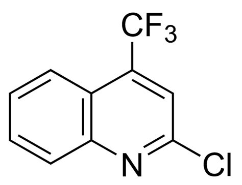 Chloro Trifluoromethyl Quinoline Merck Life Science Indonesia