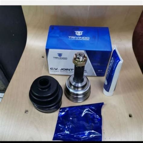 Promo As Roda Cv Joint Luar Hyundai Accent Verna Avega Diskon 23 Di