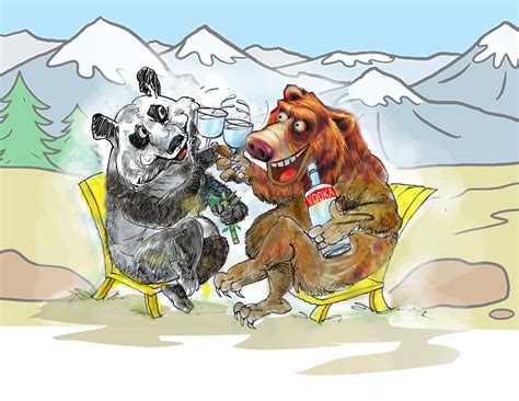 Construction of China-Russia border logistics hub begins | The Asset