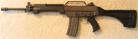 Leader Dynamics Series T2 Mk5 Gun Wiki Fandom Powered By Wikia