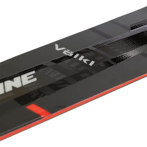 Völkl Peregrine 80 24 25 Ski with Binding at Sport Bittl Shop