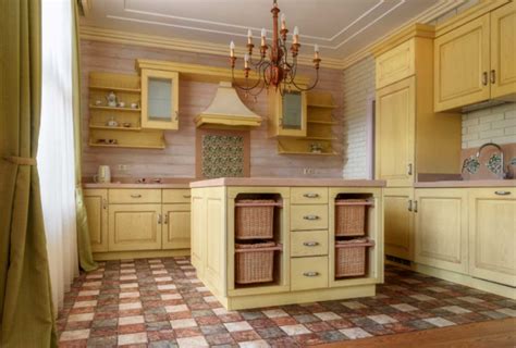 The Role of Cabinets in Kitchen Style - CabinetDoorMart.com