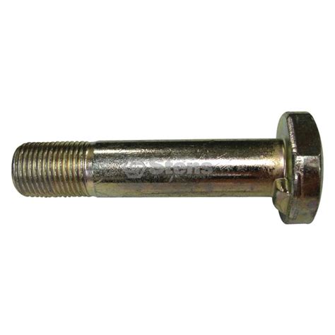 Massey Ferguson Wheel Bolt 1208 0022