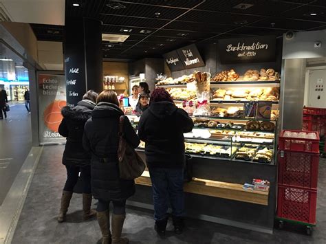 Kleiner Bäckerei Bewertungen Fotos Öffnungszeiten Speisekarte