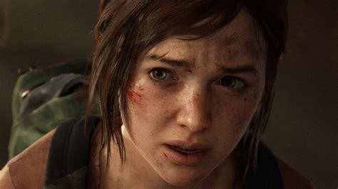 Test The Last Of Us Part I Ein Meisterwerk F R Ps Im Neuen Gewand