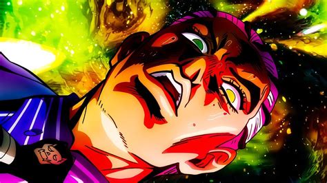 Estrelar Yoshikage Kira Edit K Youtube