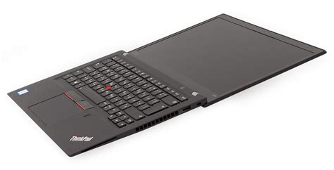 Lenovo Thinkpad T490s Review A Thinkpad And Ultrabook In One