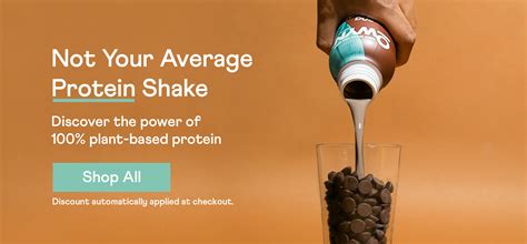 Owyn The Best Tasting Vegan Protein Shake