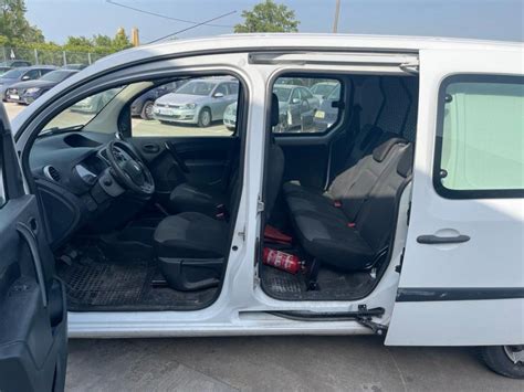 Renault Kangoo Maxi Dci G O Te En U Voznom Stanju Prodajem