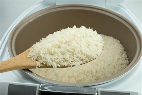 Como Fazer Arroz Na Panela El Trica