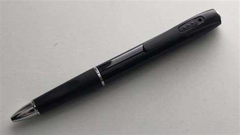 3 Best Spy Pens For Recording Video With Audio 2024 Updated