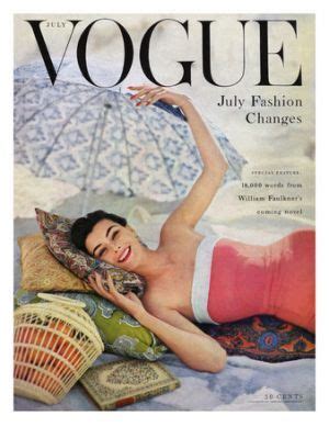 Luscious Loves Vintage Fashion Photographer Karen Radkai Vogue