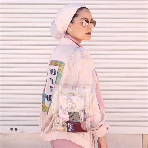 10 Muslim Fashion Bloggers You Need To Be Following Muslim Girl