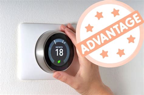 Le thermostat connecté comment ça marche les avantages comment l