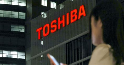 東芝、国内連合に優先交渉権 中部電力やオリックス参画 5ちゃんねるニュース速報 Tnn