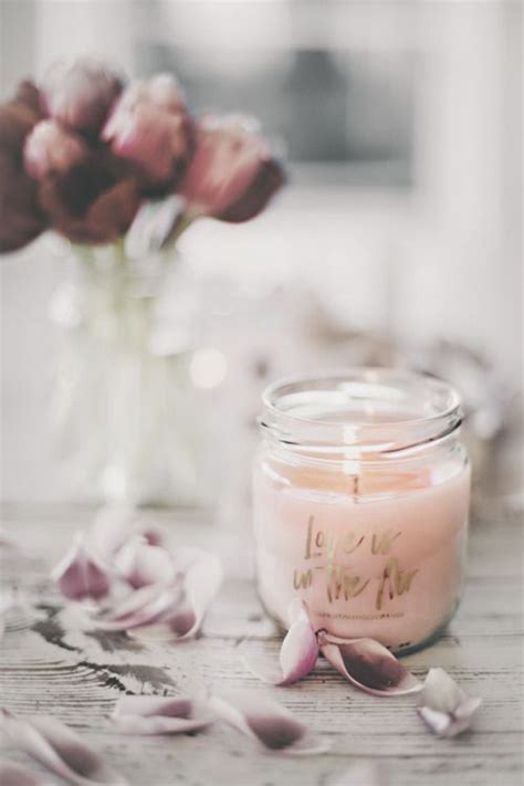 Aesthetic Candles Photos All Recommendation