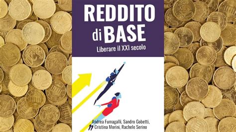 Come Finanziare Un Vero Reddito Di Base E Lo Scenario Italiano