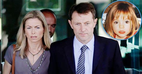 Madeleine McCann's Family Now: What Happened to Parents and Siblings