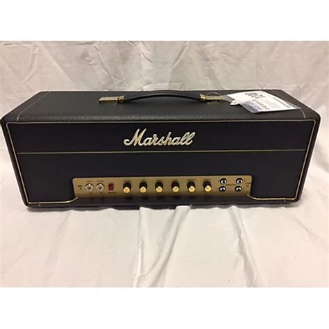 Used Marshall JTM45 45W Tube Guitar Amp Head | Guitar Center