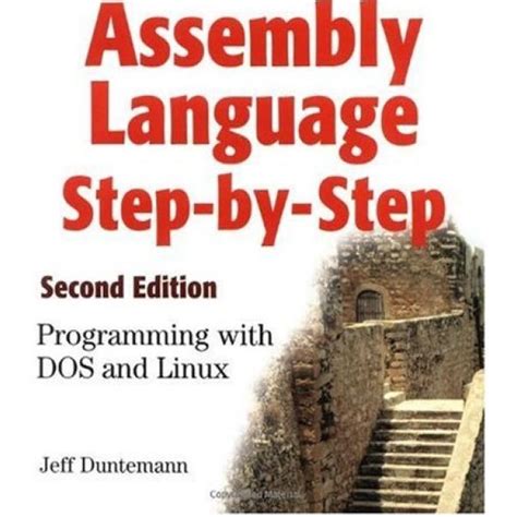 خرید و قیمت دانلود کتاب Assembly Language Step By Step Programming