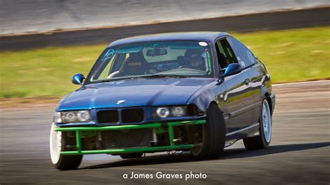 Fourtitude.com - BMW E36 drift car thread