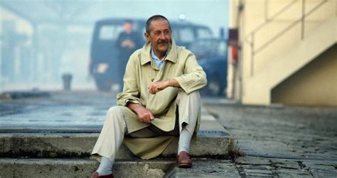 Jean Rochefort Quand La Mort Approche On Commence S En Foutre