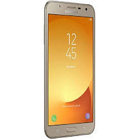 Samsung Galaxy J7 Neo 2gb 16gb Rom 13mp 5mp Android 7 0 Nougat 4g