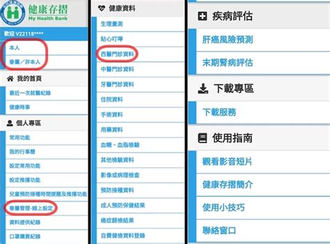 【口罩網路預購教學】全民健保行動快易通app，不用讀卡機，網路買口罩不用排隊，口罩實名制20好方便 還能查詢全家人看診紀錄與藥單唷－竹亭