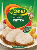 Kamis Turkey Seasoning 25g Pack Of 20 Premier Polmarex