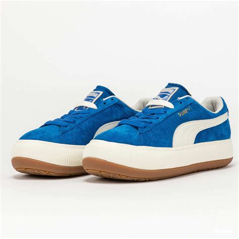 Puma Suede Mayu UP Wn S