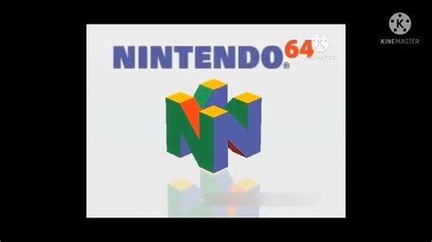 Tous Les Startups De Nintendo 1983 2022 Youtube