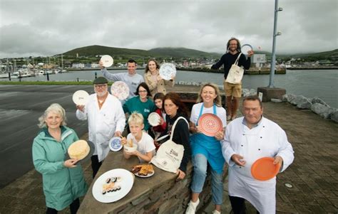 Bring Your Own Bowl To The Dingle Food Festival This Year