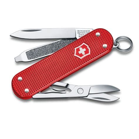 Victorinox Multiuso Classic SD Alox Sweet Berry