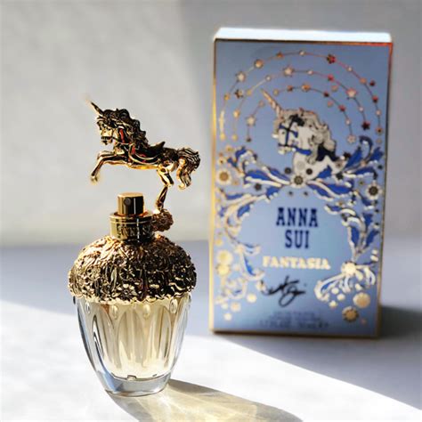 Mua N C Hoa N Anna Sui Fantasia By Anna Sui Edt Ml Tester Gi