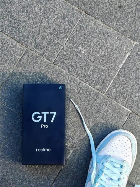 Realme GT 7 Pro Confirmed To Get Unveiled This Month Chipset