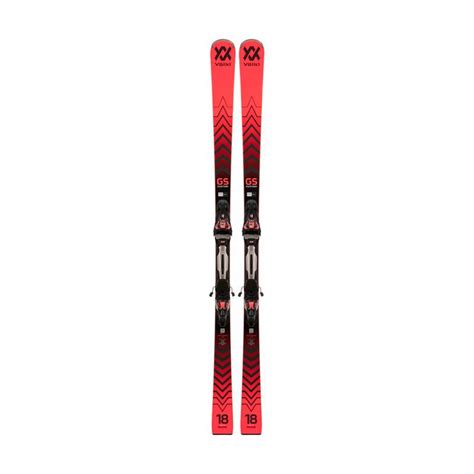 Völkl Racetiger GS RMotion3 12 Pisteski snowfun dk