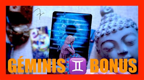 GÉminis ♊️ Bonus ️💋impactante Recibiras Lo Que Tanto Estas Buscando En